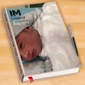 Meet your Posher, Ola